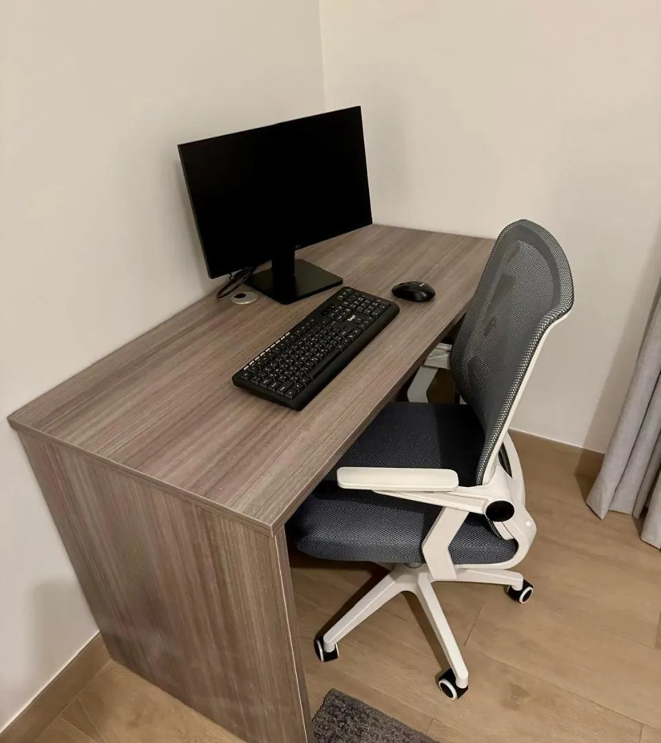 2 Bedrooms With Private Beach And Work Station Dubai United Arab Emirates