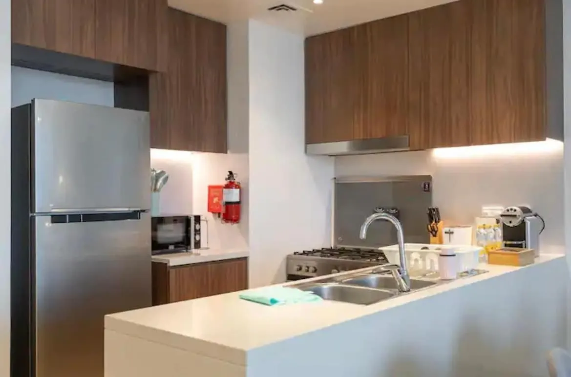 Apartment 2 Bedrooms With Private Beach And Work Station Dubai United Arab Emirates
