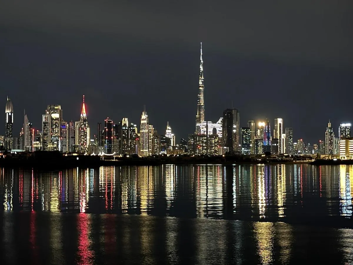 2 Bedrooms With Private Beach And Work Station Dubai United Arab Emirates