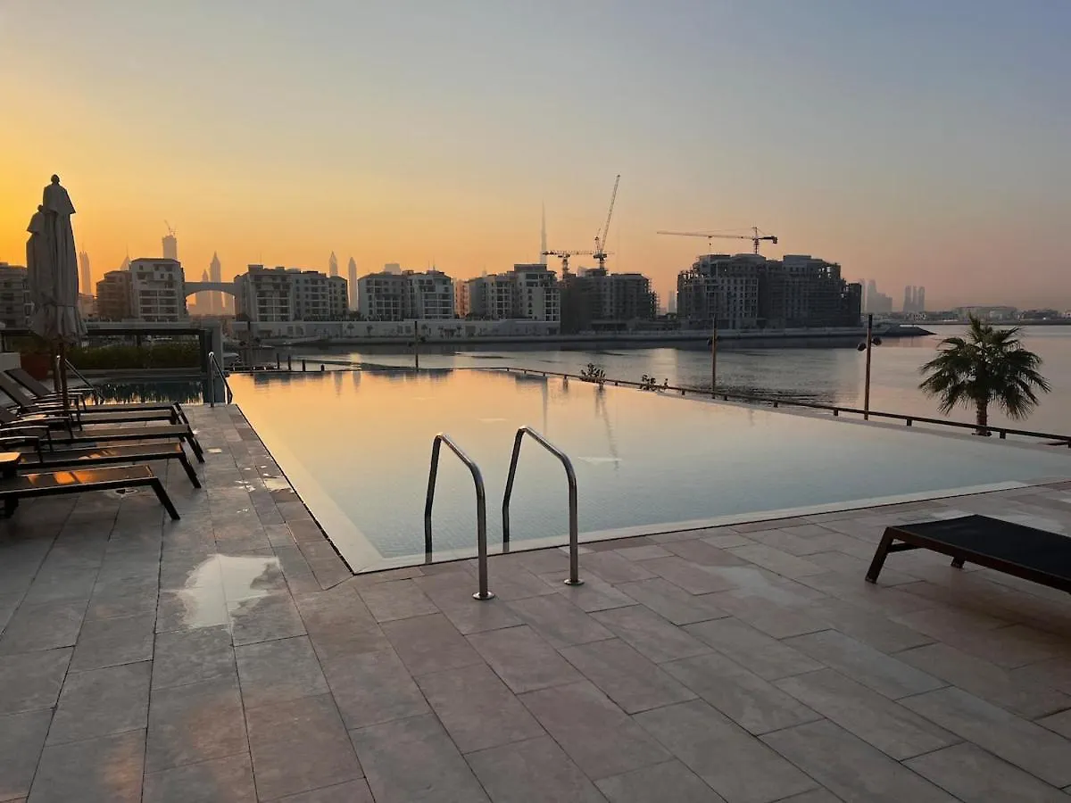 2 Bedrooms With Private Beach And Work Station Dubai 0*,  United Arab Emirates