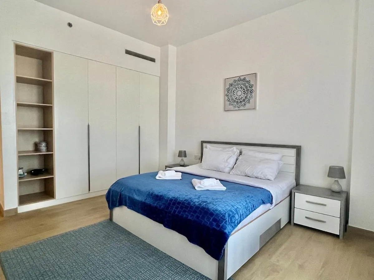 2 Bedrooms With Private Beach And Work Station Dubai 0*,  United Arab Emirates