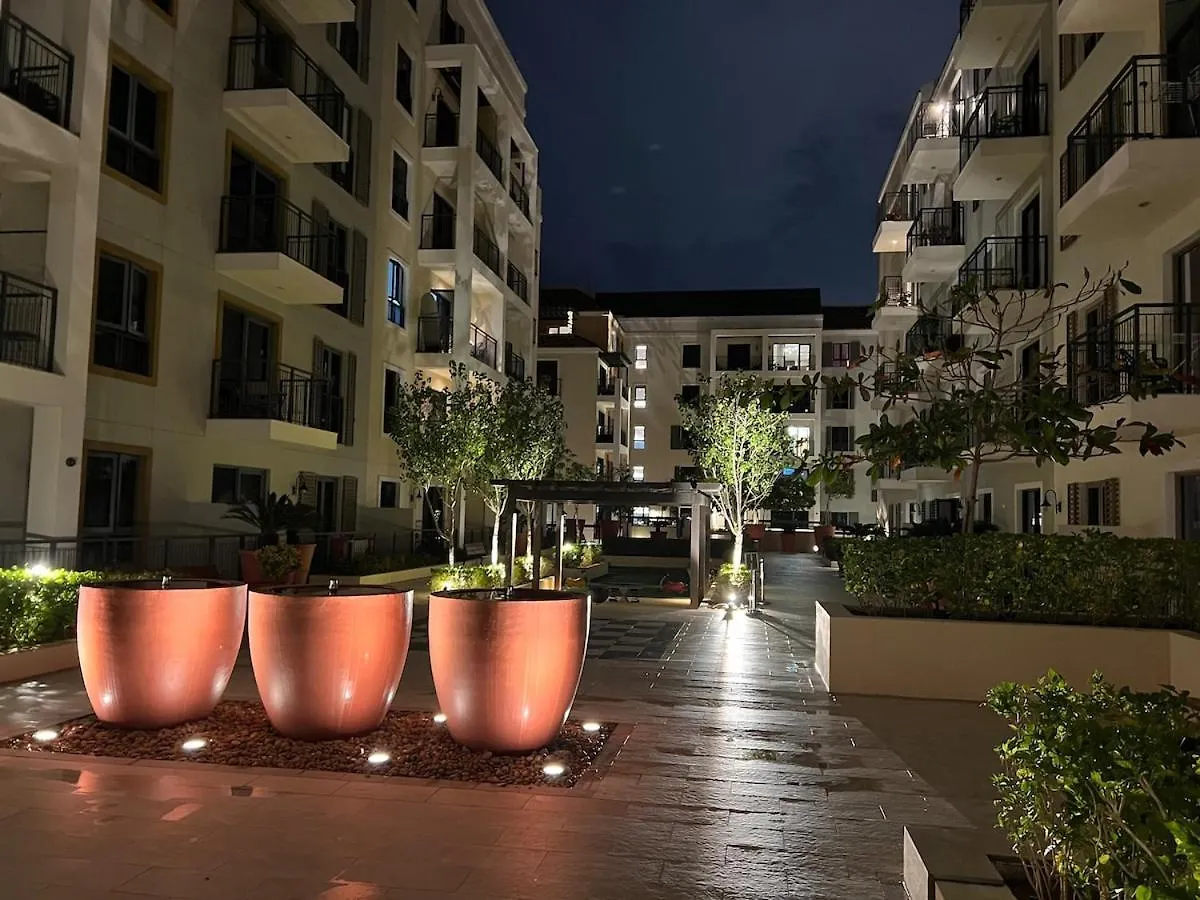 2 Bedrooms With Private Beach And Work Station Dubai 0*,  United Arab Emirates